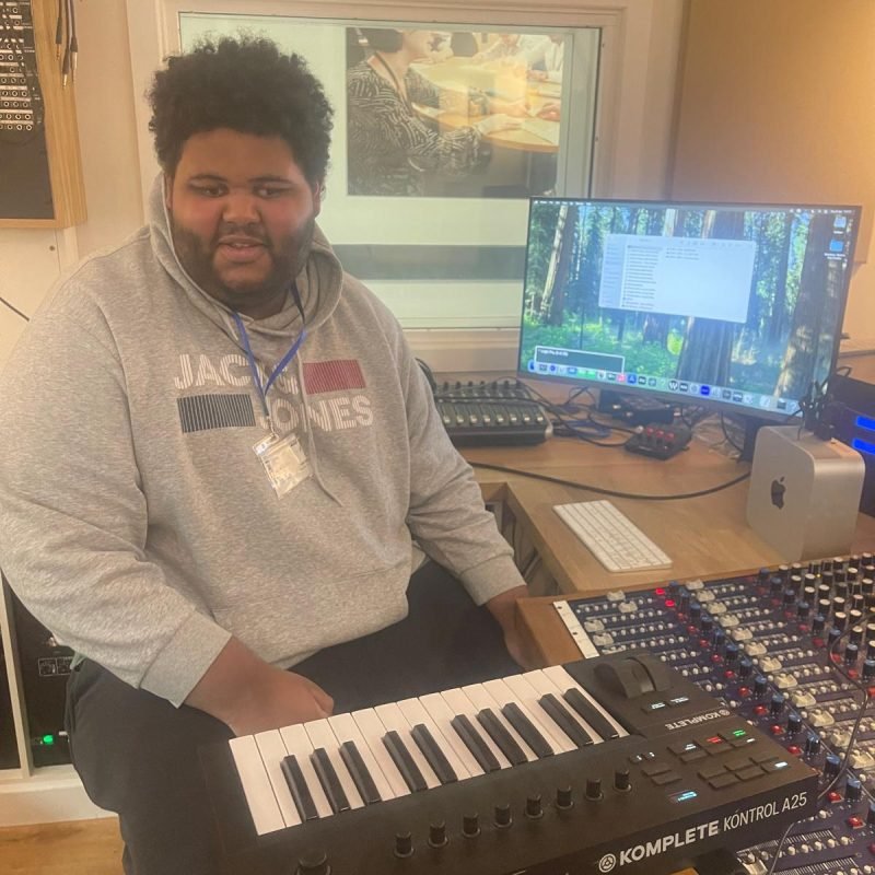 RYAN-AT KEYBOARD RYAN-AT KEYBOARD